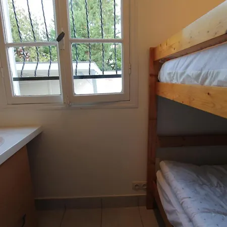 La Ritournelle Vakantiehuis