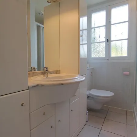 Vakantiehuis La Ritournelle *