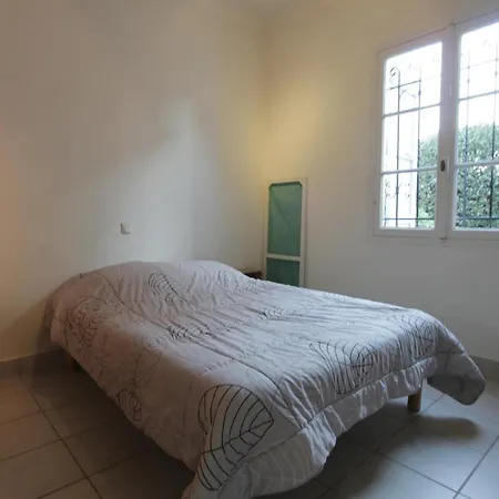 Vakantiehuis La Ritournelle *