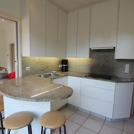 Vakantiehuis La Ritournelle Antibes