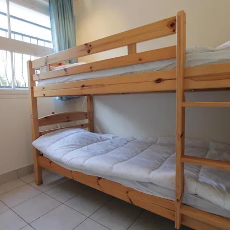 Vakantiehuis La Ritournelle *