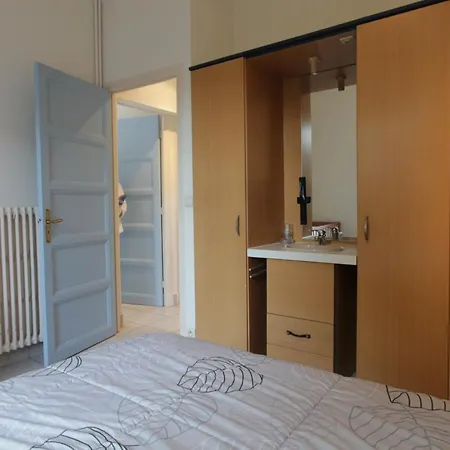 La Ritournelle Vakantiehuis