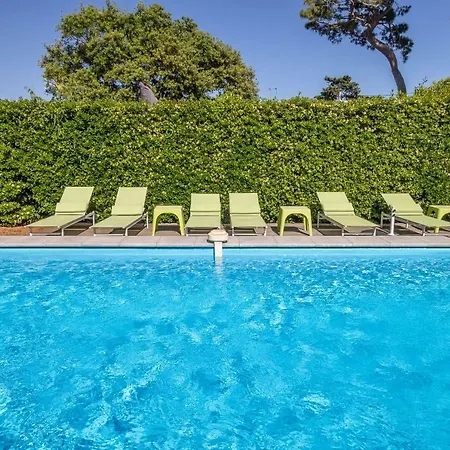 La Ritournelle Vakantiehuis