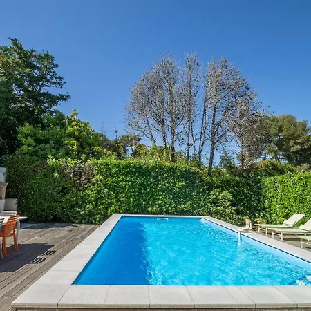 Vakantiehuis La Ritournelle