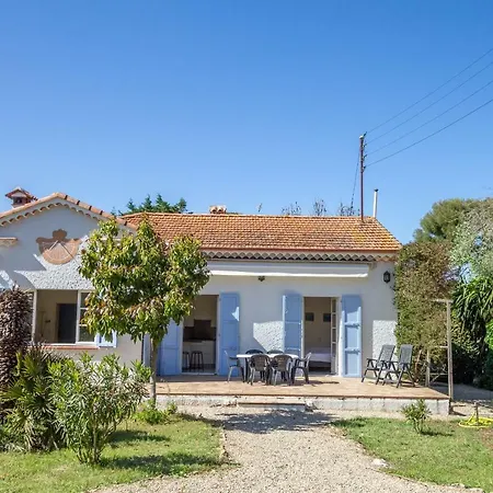 La Ritournelle Vakantiehuis *