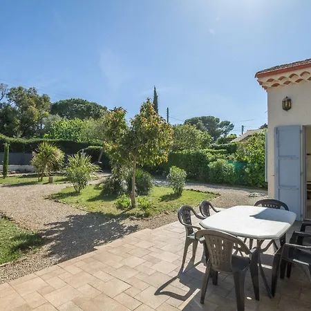 Vakantiehuis La Ritournelle *