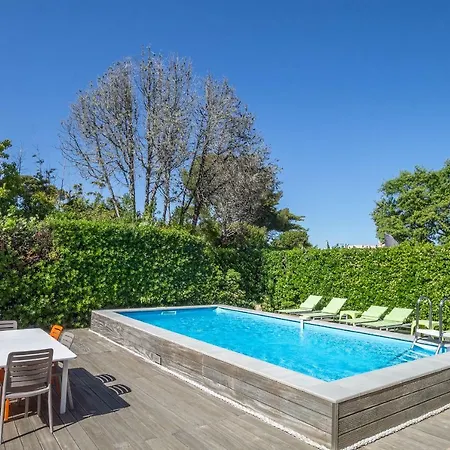 La Ritournelle Vakantiehuis *