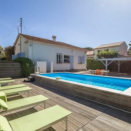 La Ritournelle Vakantiehuis Antibes