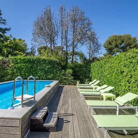 La Ritournelle Vakantiehuis