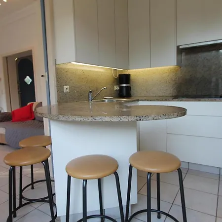 La Ritournelle Holiday home
